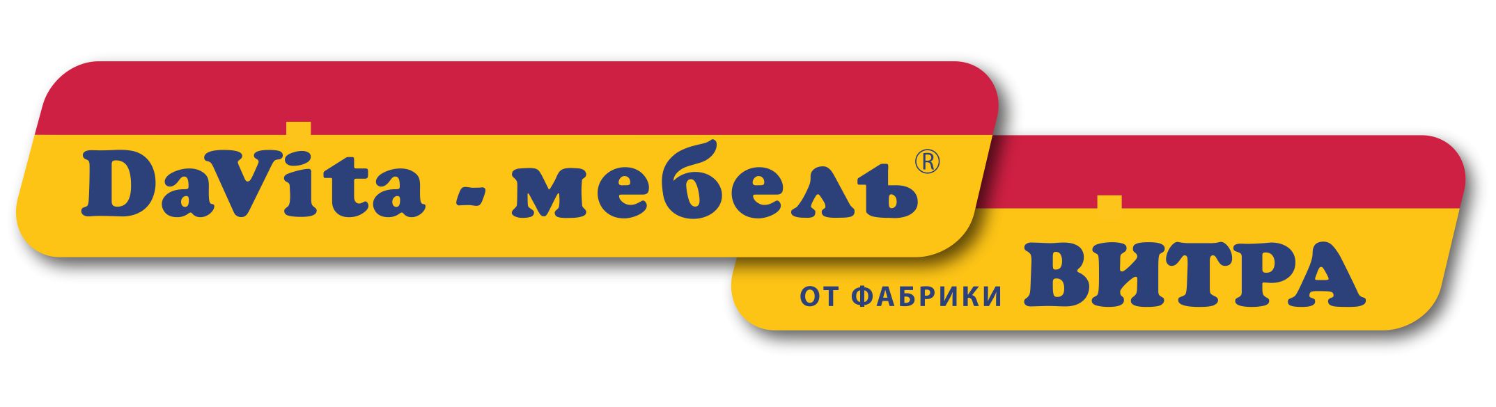 Логотип мебельная фабрика ВИТАРТ